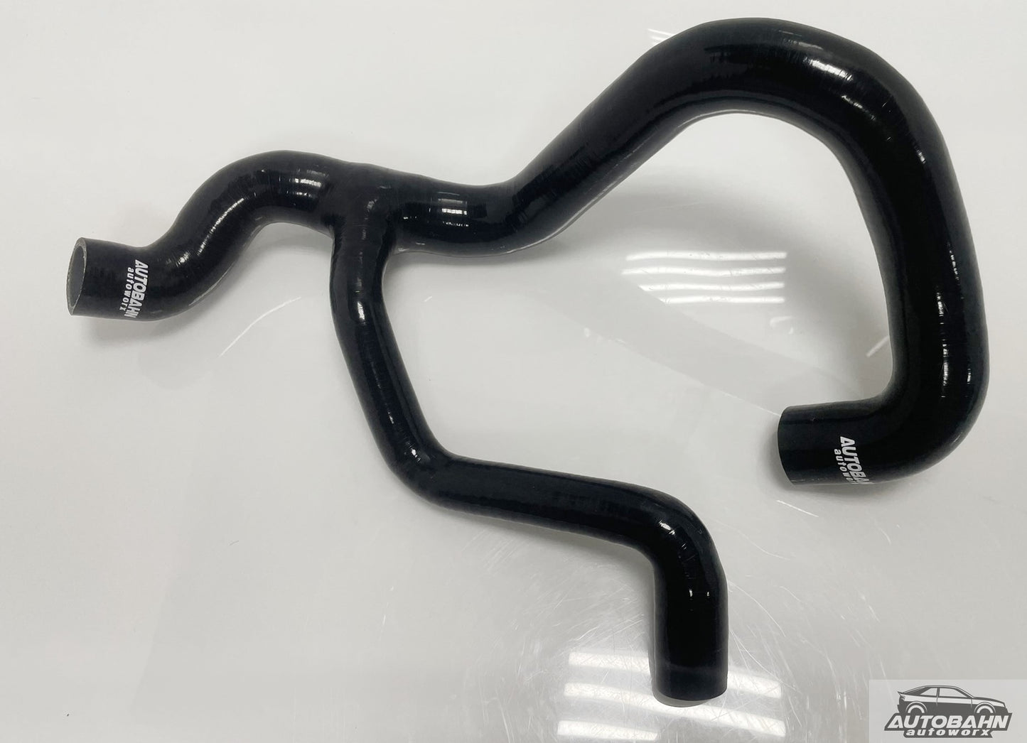 Autobahn Autoworx VW MK1 Golf Rabbit Jetta Scirocco Pickup Cabriolet ABA Swap Upper Radiator Hose
