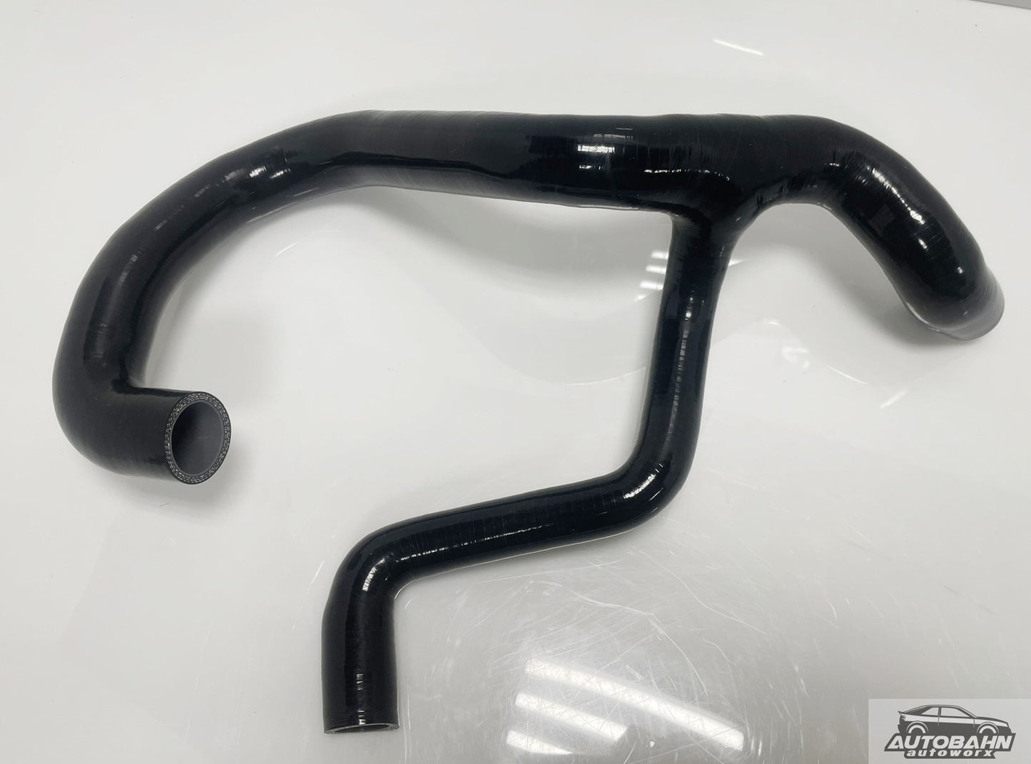 Autobahn Autoworx VW MK1 Golf Rabbit Jetta Scirocco Pickup Cabriolet ABA Swap Upper Radiator Hose