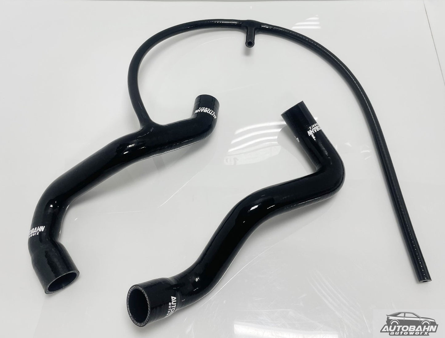 Autobahn Autoworx VW Corrado VR6 SLC Coolant Hose kit