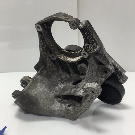 VW Corrado G60 Supercharger Bracket 037145812C