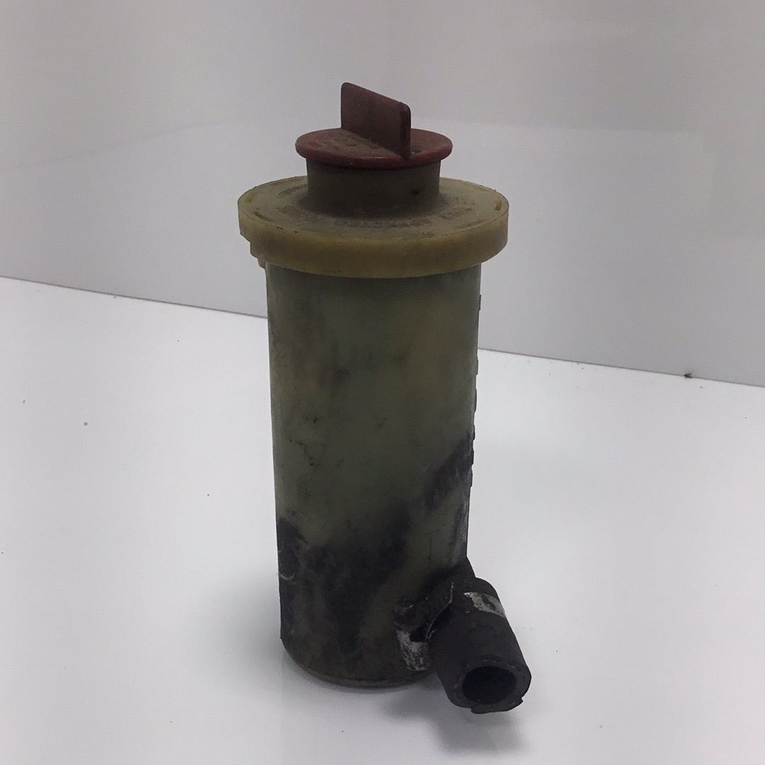 VW Corrado Power Steering Reservoir 191422372B