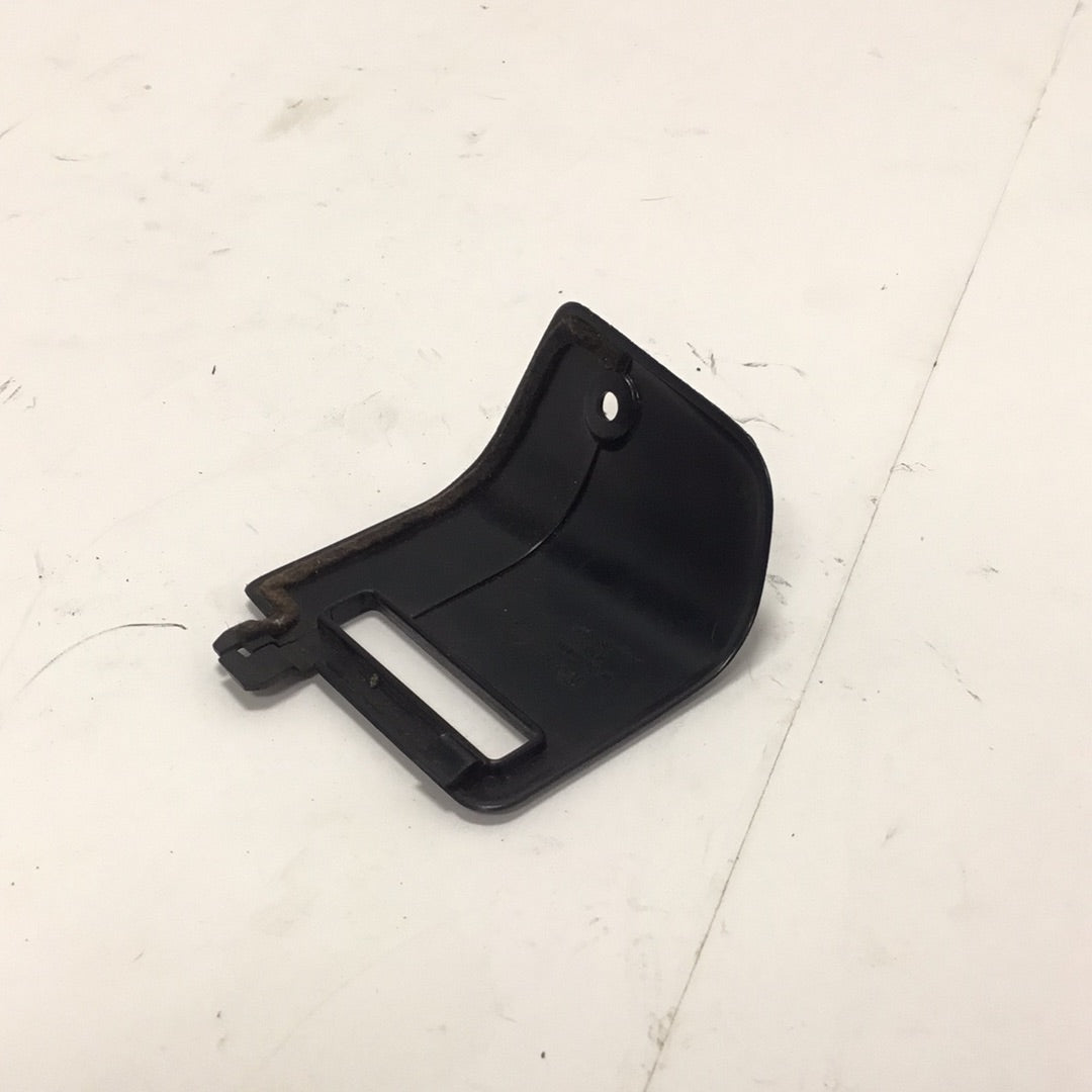 VW Corrado Rear Seat Belt Cover Trim 535868527