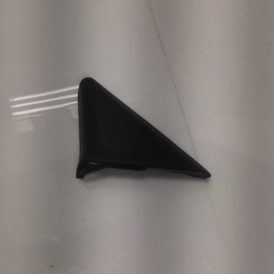 VW Corrado Right Window Mirror Cover 535853239