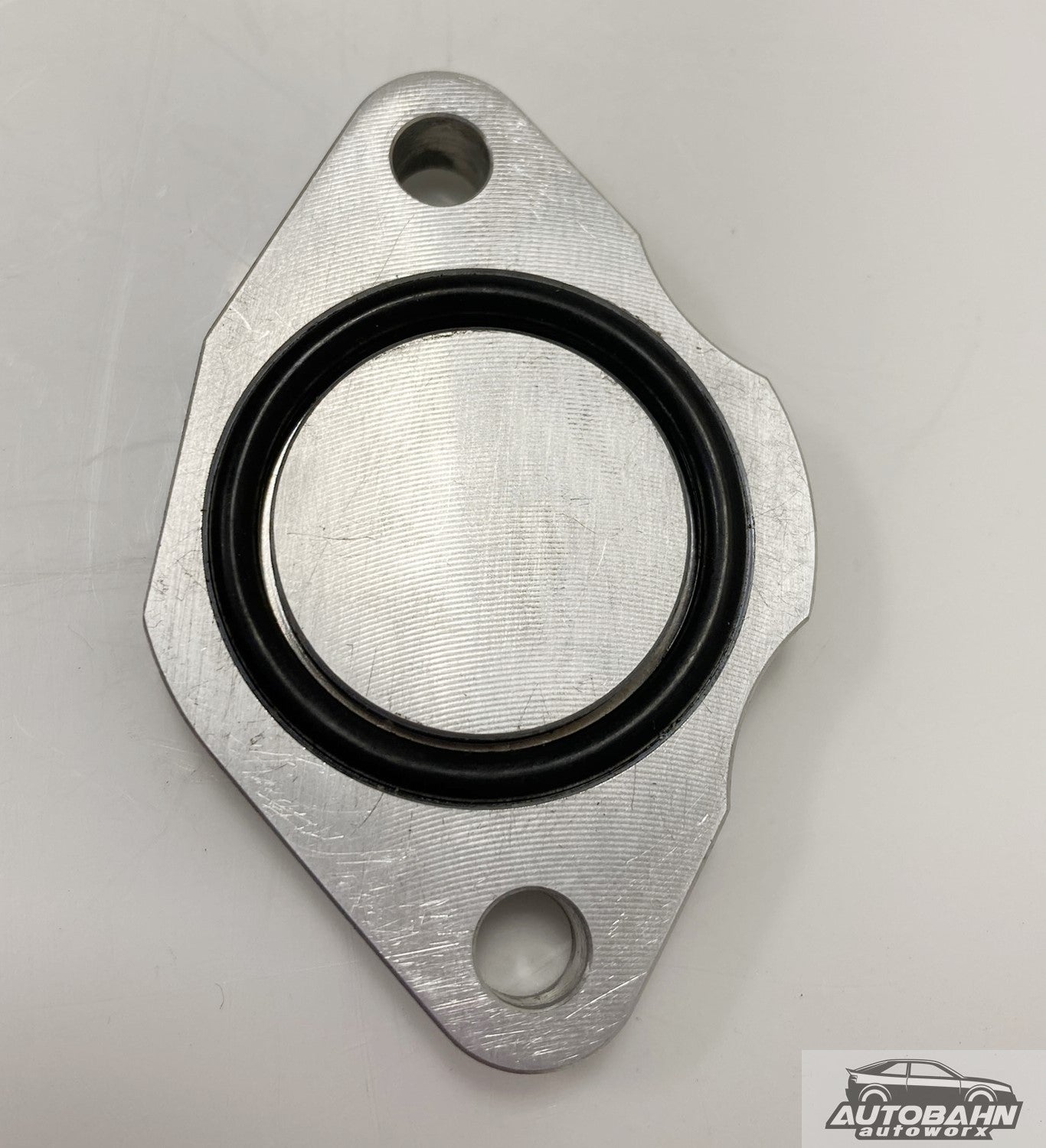 Vw Mk1 Mk2 16v Coolant Block Off Plate