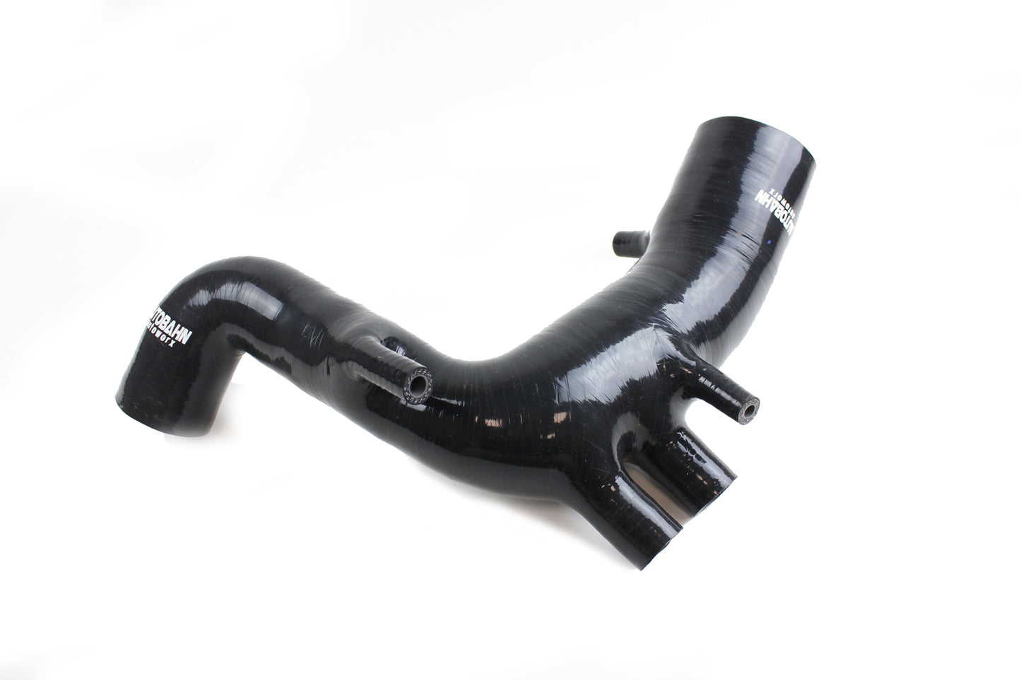 Autobahn Autoworx VW MK4 Golf Jetta Beetle 1.8t K04 Swap Hybrid Inlet Pipe