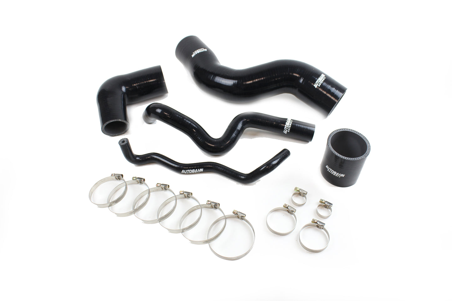 Autobahn Autoworx VW MK4 Golf Jetta Beetle GTI GLI 1.8T Boost Hoses