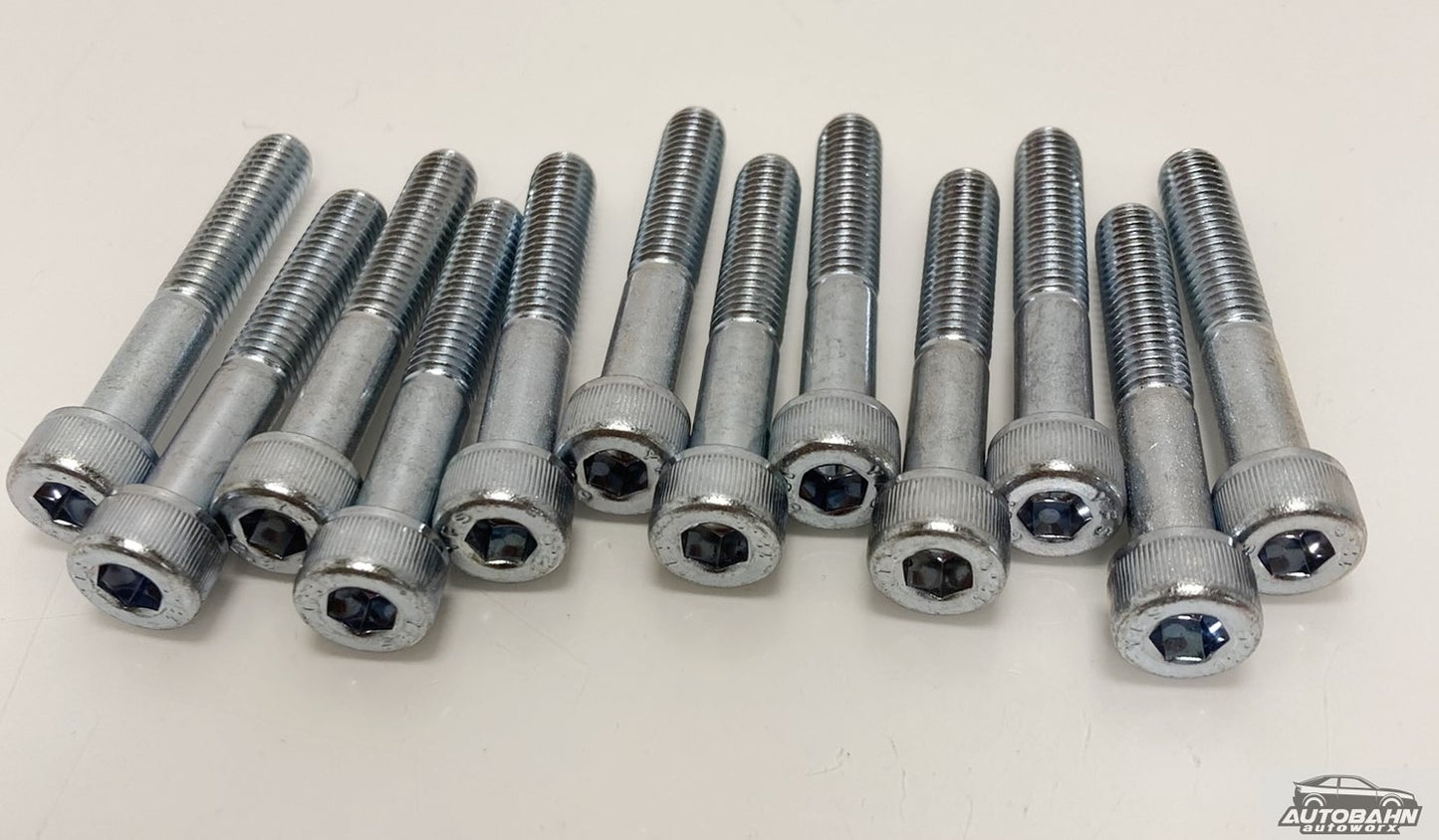 VW Mk1 Mk2 Mk3 Corrado Passat 4 & 6 Cylinder Axle Hardware Kit