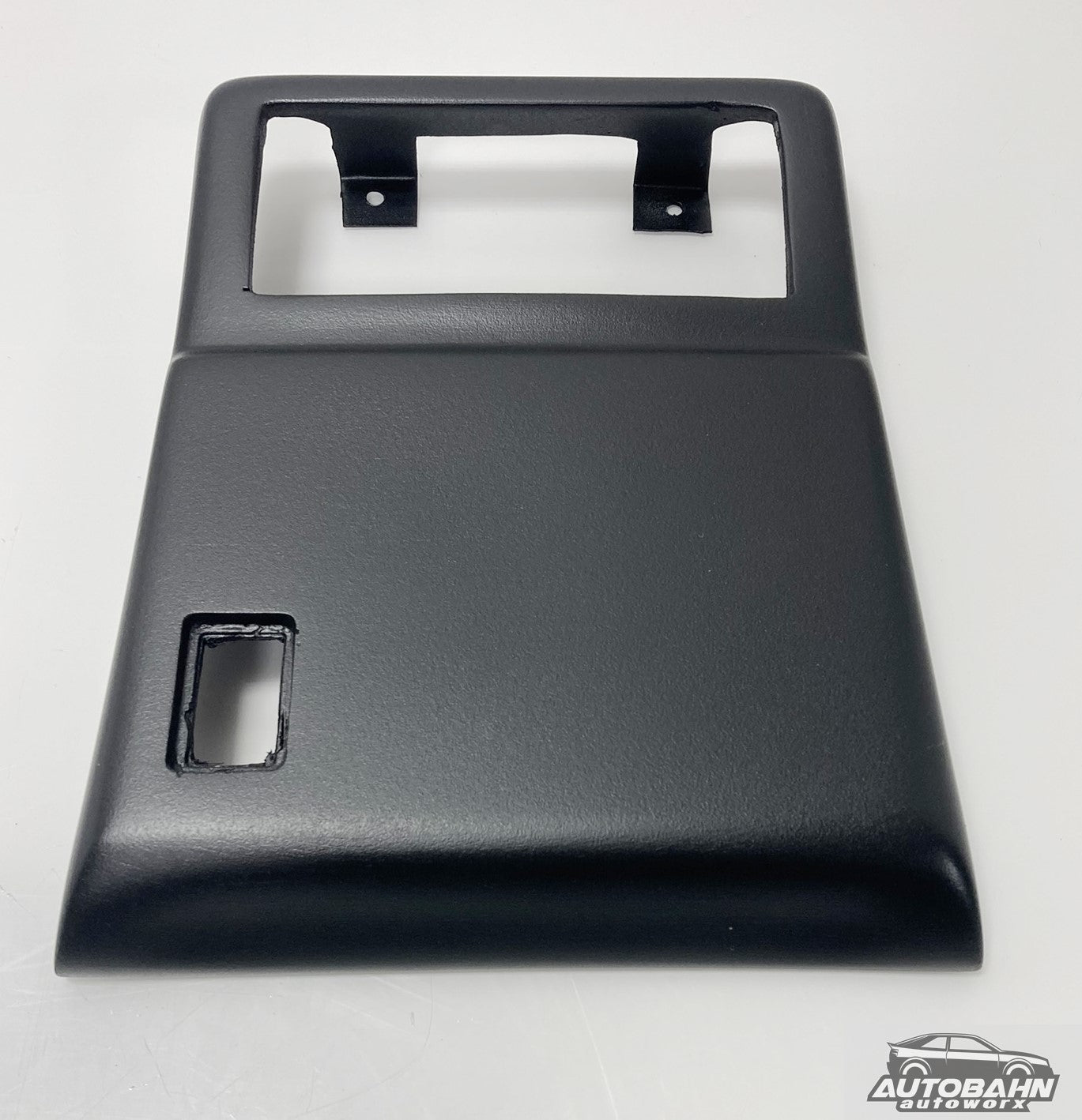 Corrado sunroof mover covers (early)