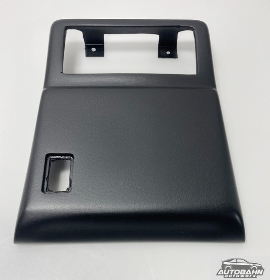 Corrado sunroof mover covers (early)