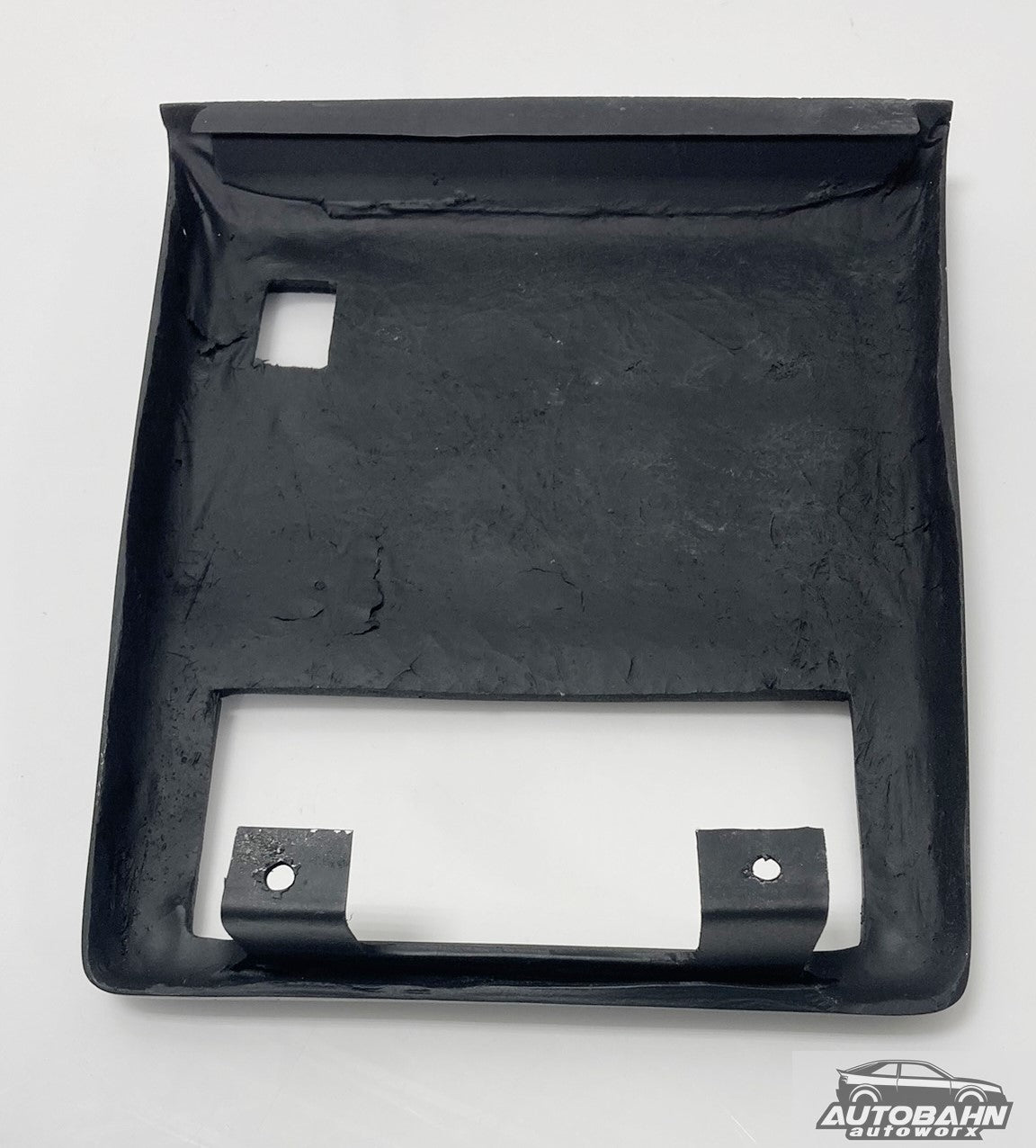 Corrado sunroof mover covers (early)