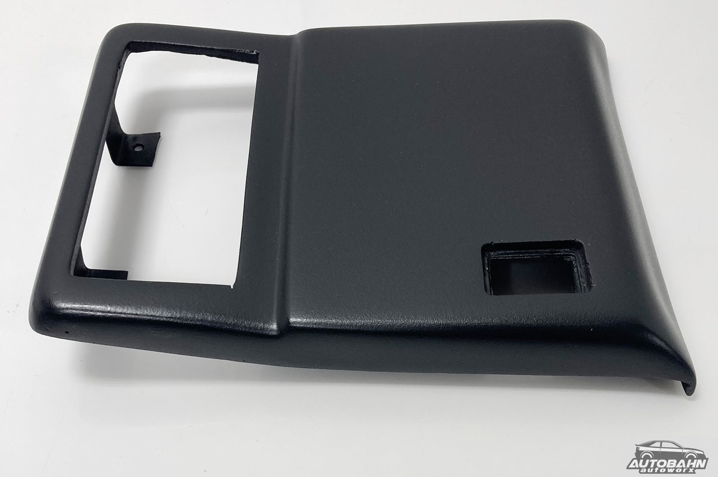 Corrado sunroof mover covers (early)