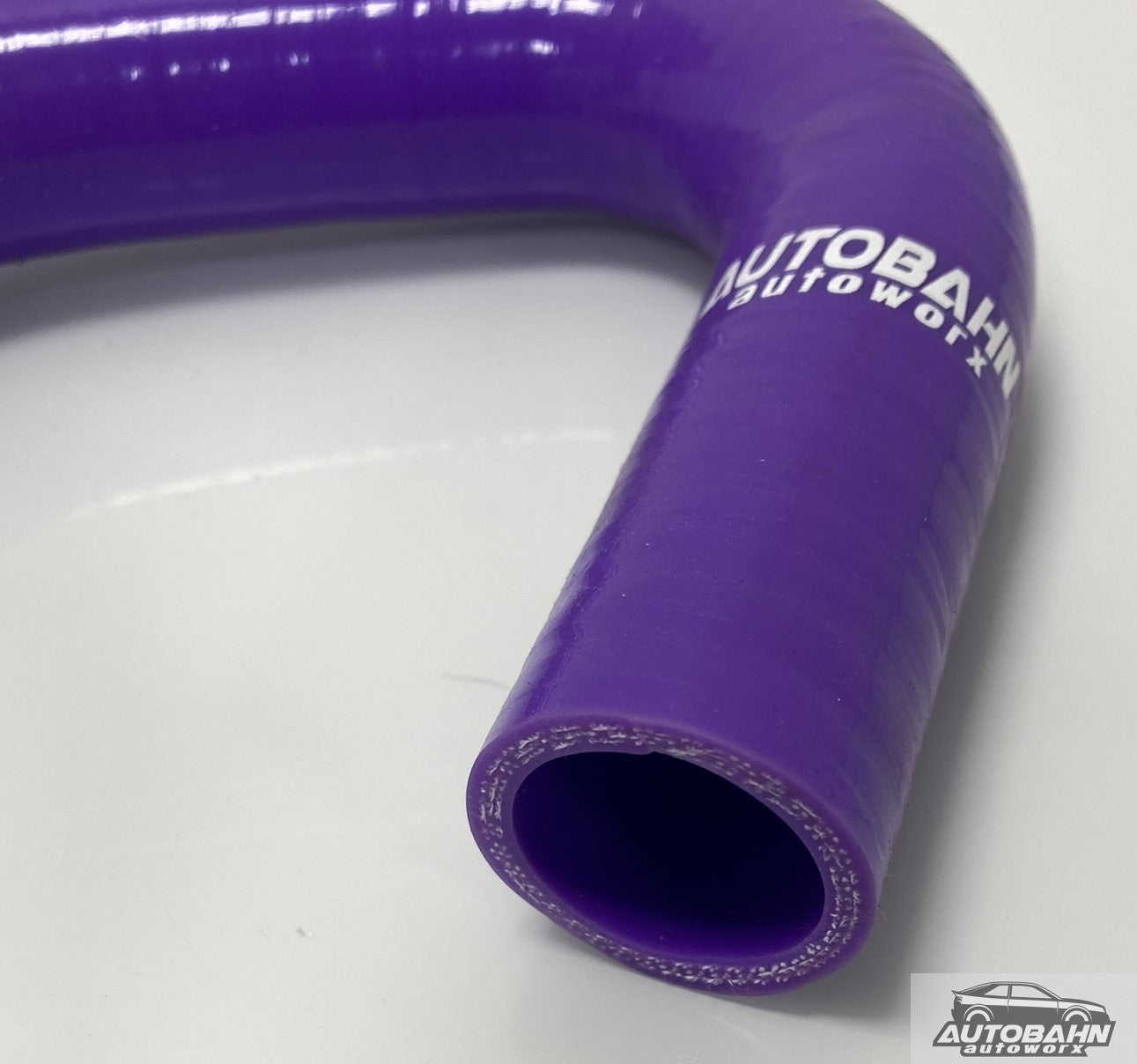 Autobahn Autoworx VW MK4 Jetta Golf Beetle Audi TT  1.8t Inlet Pipe K03 K03s