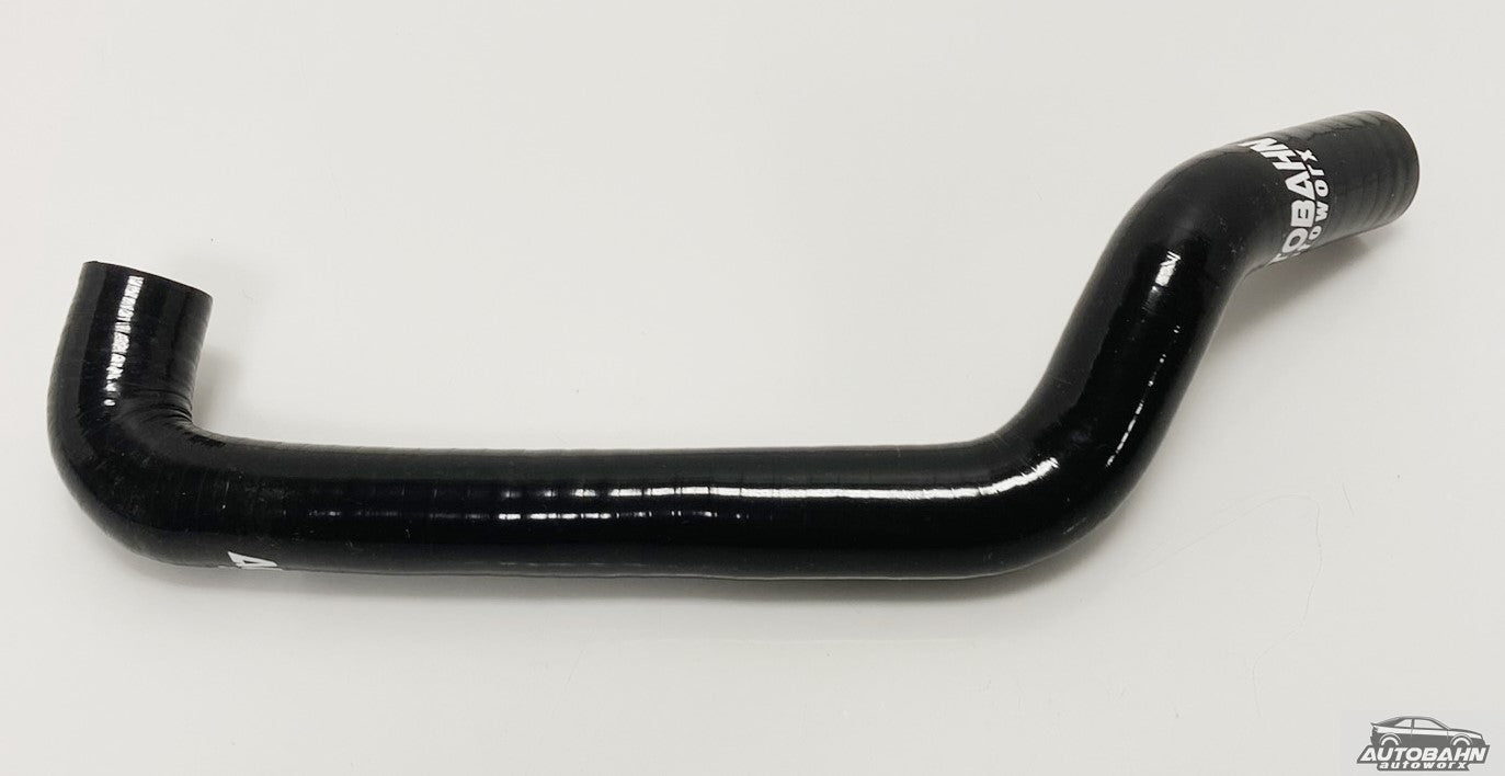 Autobahn Autoworx VW MK1 MK2 Golf Rabbit Jetta 1.6 NA Diesel Breather Hose