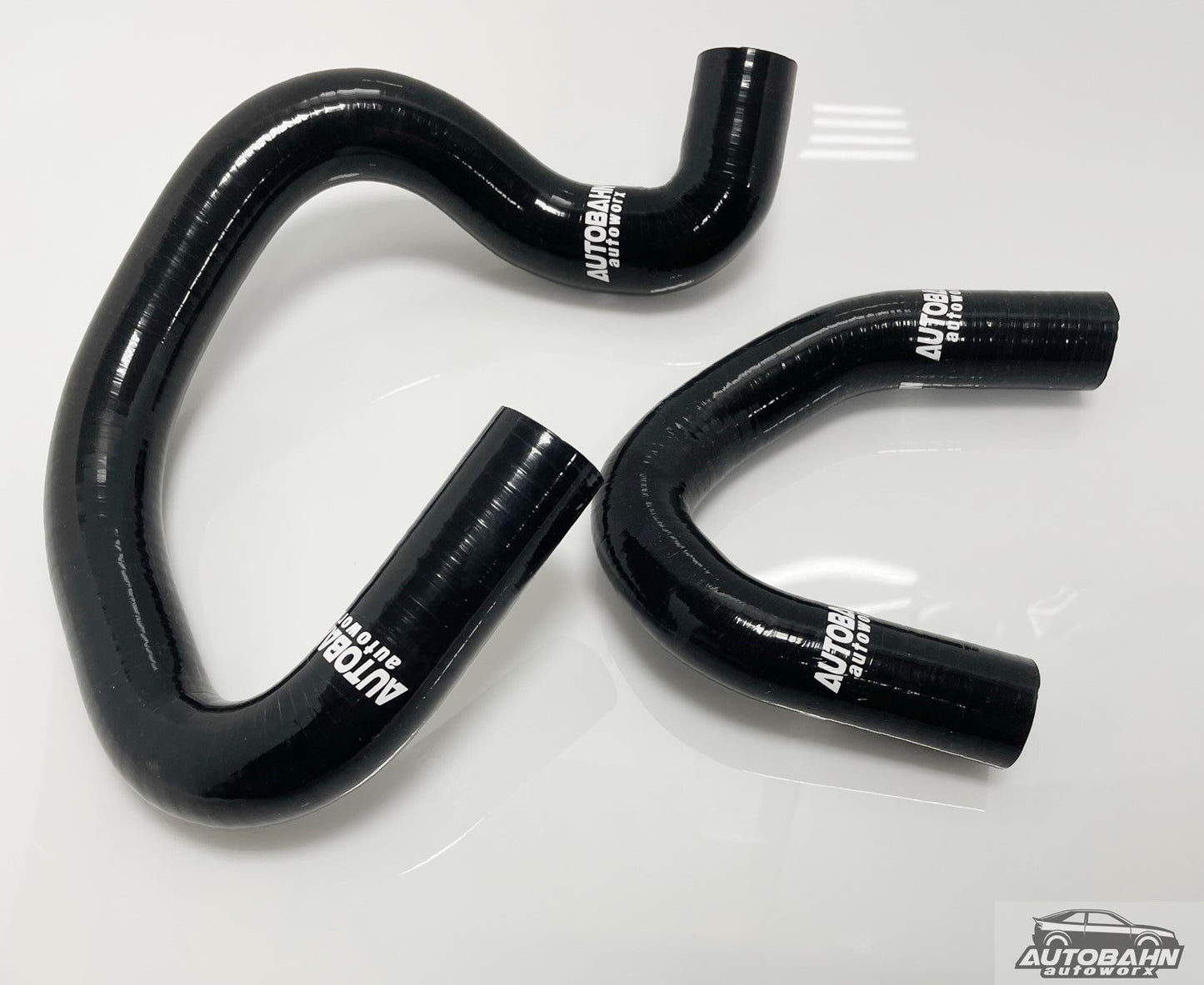Autobahn Autoworx VW Mk5 Golf Jetta GTI GLI 2.0T FSI Breather Hose Kit