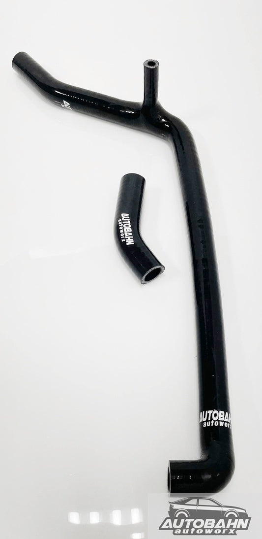 Autobahn Autoworx VW MK2 Golf Jetta GTI GLI 16V ISV Hose Kit