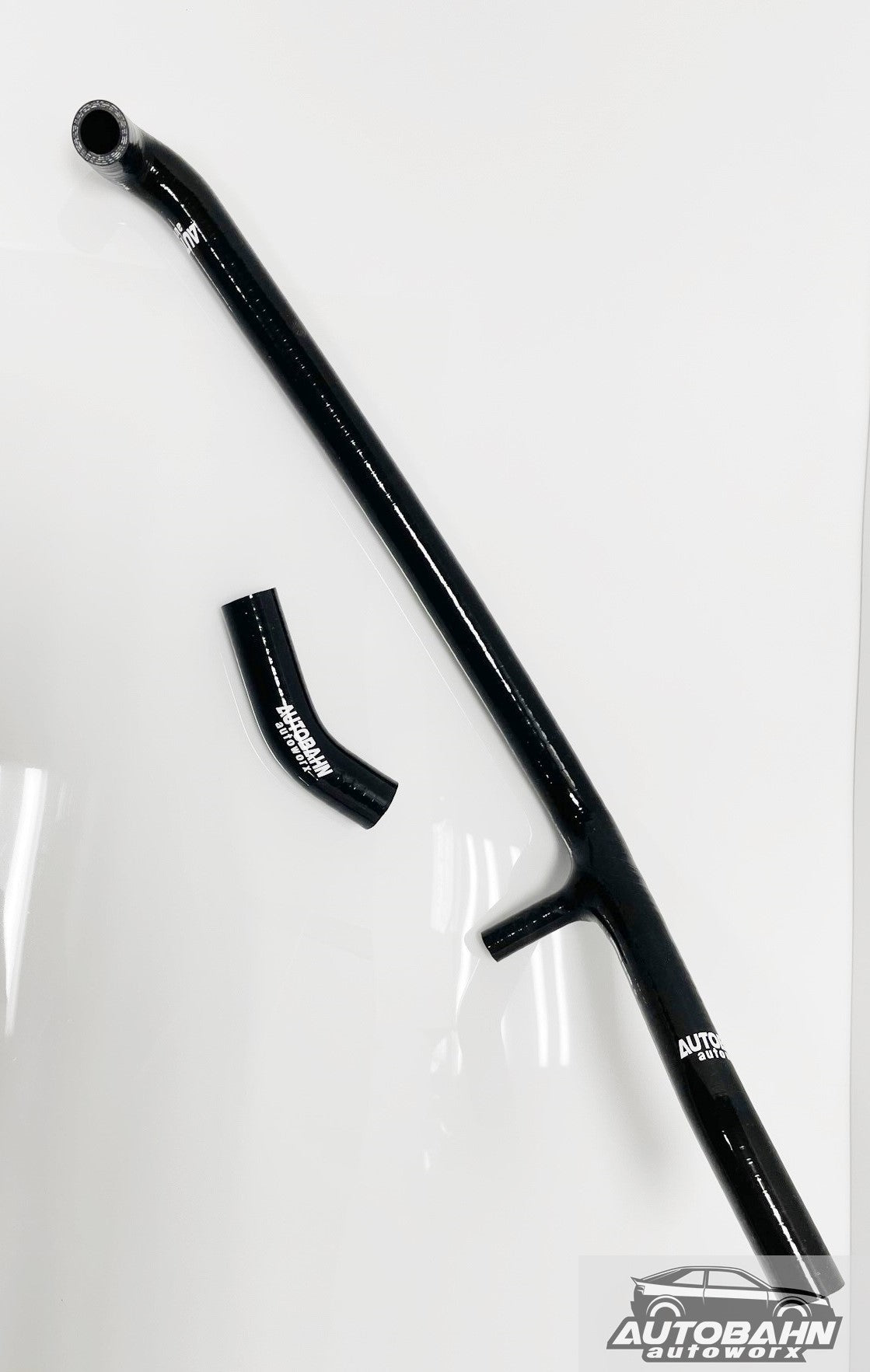 Autobahn Autoworx VW MK2 Golf Jetta GTI GLI 16V ISV Hose Kit