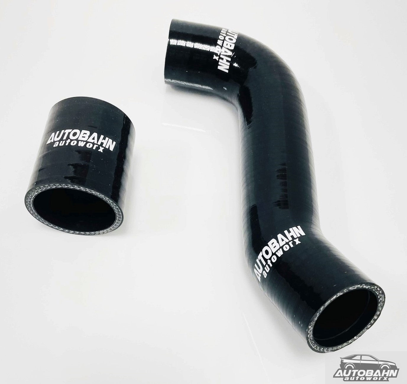 Autobahn Autoworx VW MK4 TDI Golf Jetta Beetle 1.9 ALH Diesel Boost Hose Kit