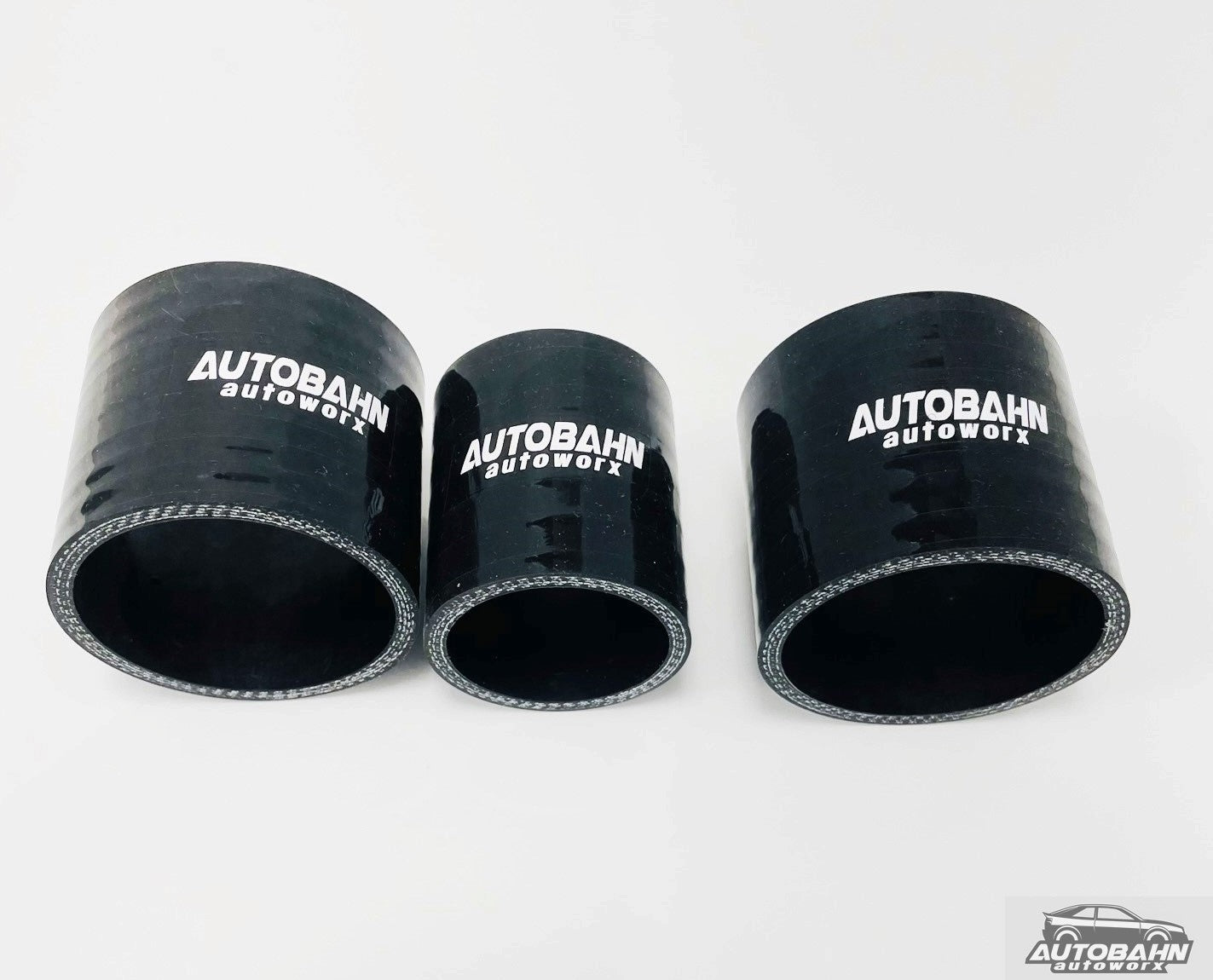 Autobahn Autoworx VW MK4 TDI Golf Jetta Beetle 1.9 ALH Diesel Boost Hose Kit
