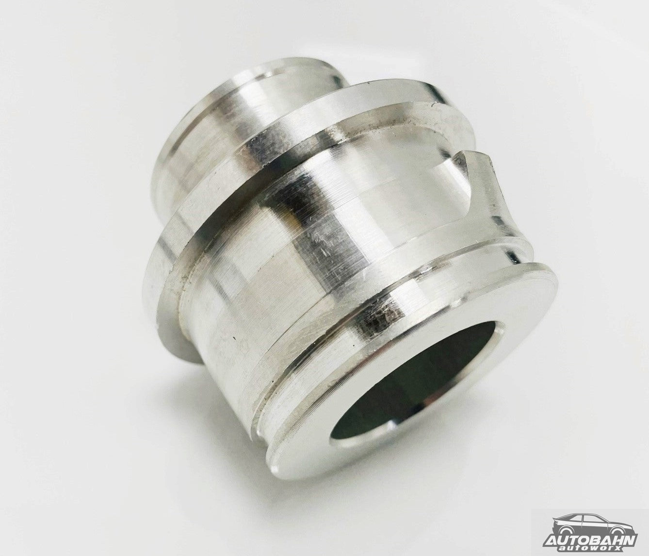 Autobahn Autoworx VW MK4 TDI Golf Jetta Beetle 1.9 ALH Diesel Boost Hose Kit