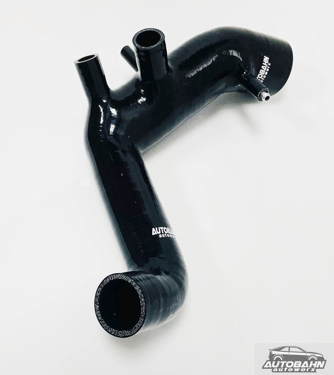 Autobahn Autoworx VW MK4 Jetta Golf Beetle Audi TT  1.8t Inlet Pipe K03 K03s