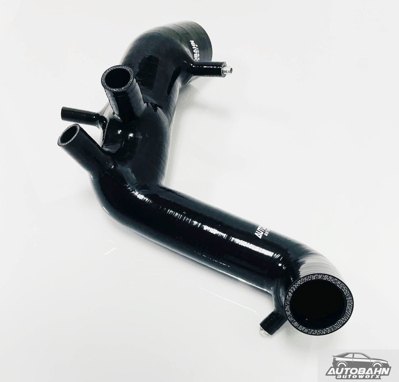 Autobahn Autoworx VW MK4 Jetta Golf Beetle Audi TT  1.8t Inlet Pipe K03 K03s