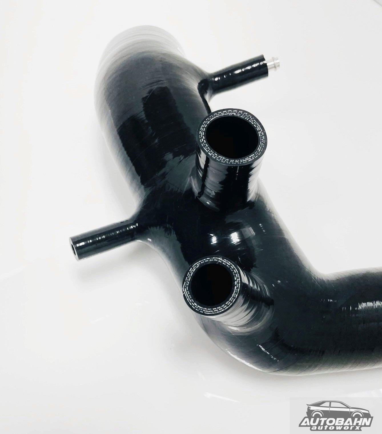 Autobahn Autoworx VW MK4 Jetta Golf Beetle Audi TT  1.8t Inlet Pipe K03 K03s