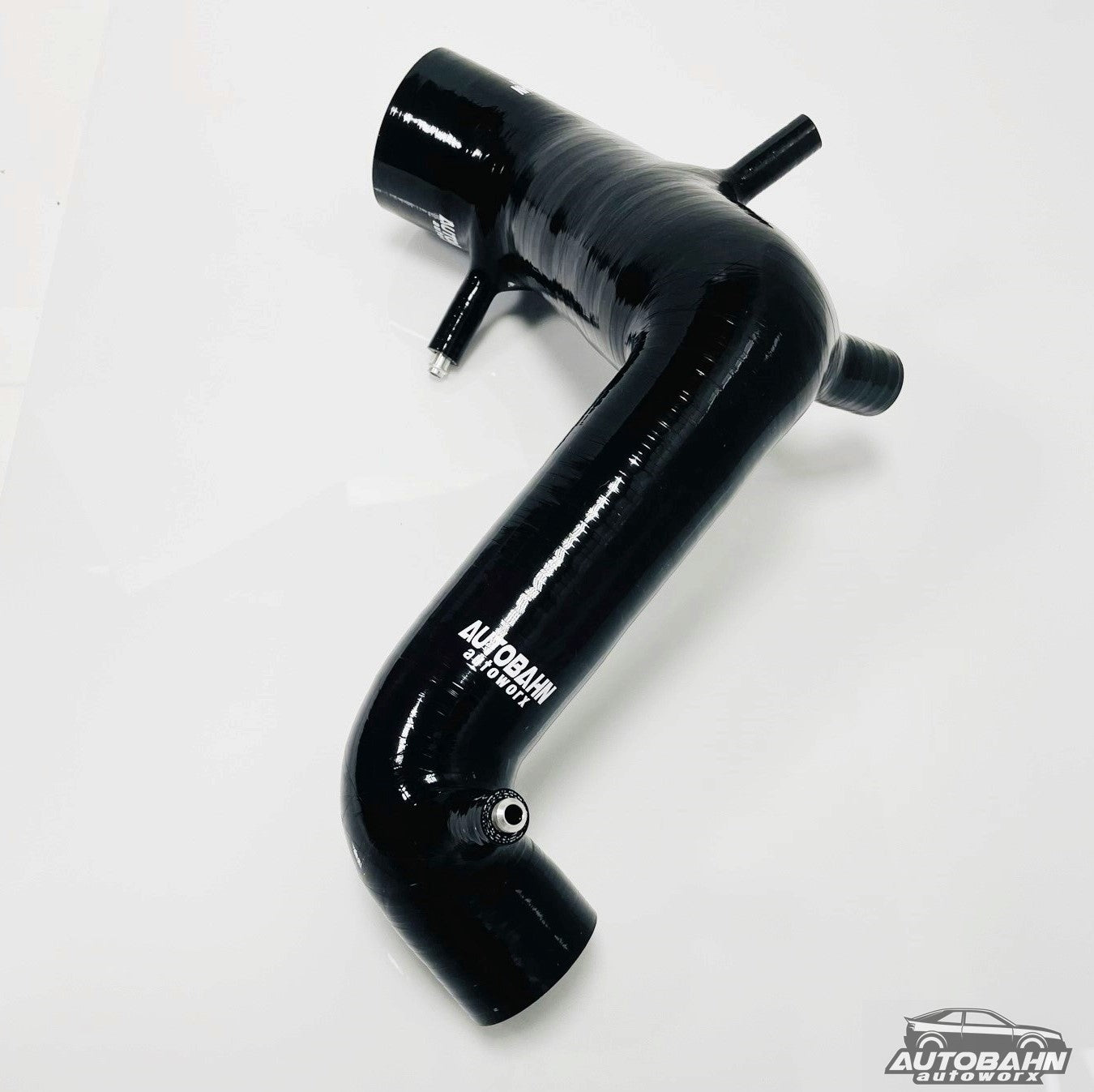 Autobahn Autoworx VW MK4 Jetta Golf Beetle Audi TT  1.8t Inlet Pipe K03 K03s