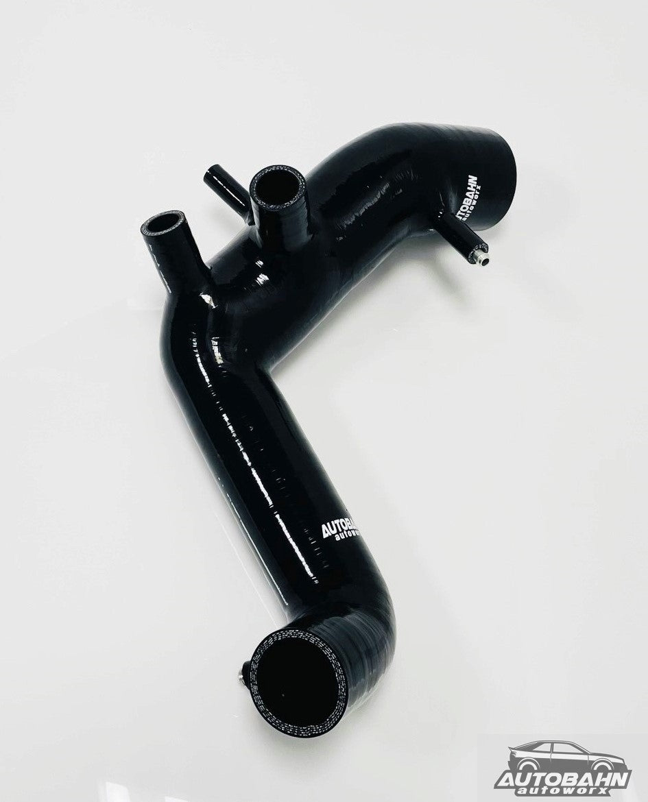 Autobahn Autoworx VW MK4 Jetta Golf Beetle Audi TT  1.8t Inlet Pipe K03 K03s