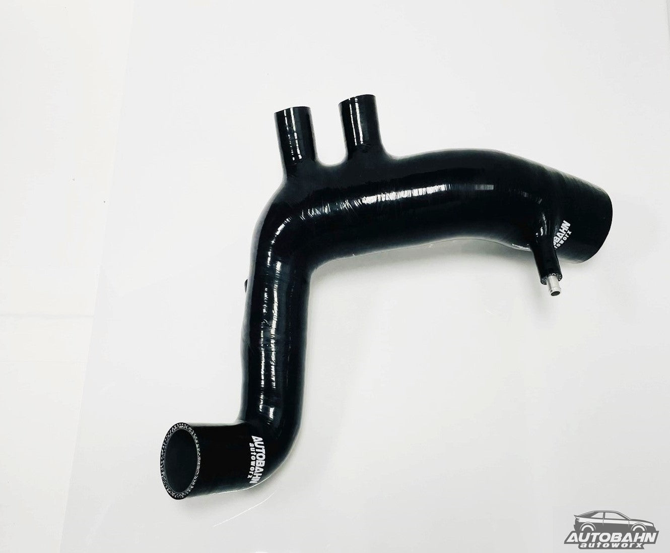 Autobahn Autoworx VW MK4 Jetta Golf Beetle Audi TT  1.8t Inlet Pipe K03 K03s