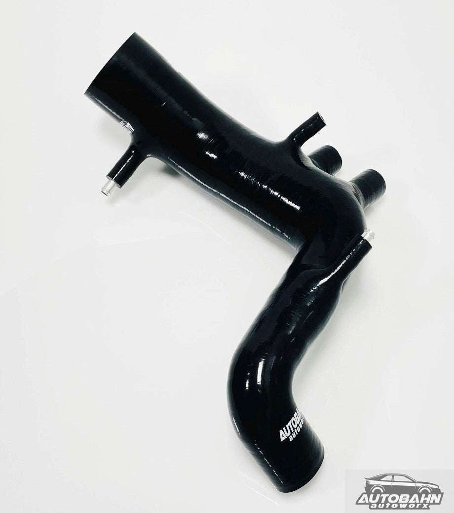 Autobahn Autoworx VW MK4 Jetta Golf Beetle Audi TT  1.8t Inlet Pipe K03 K03s