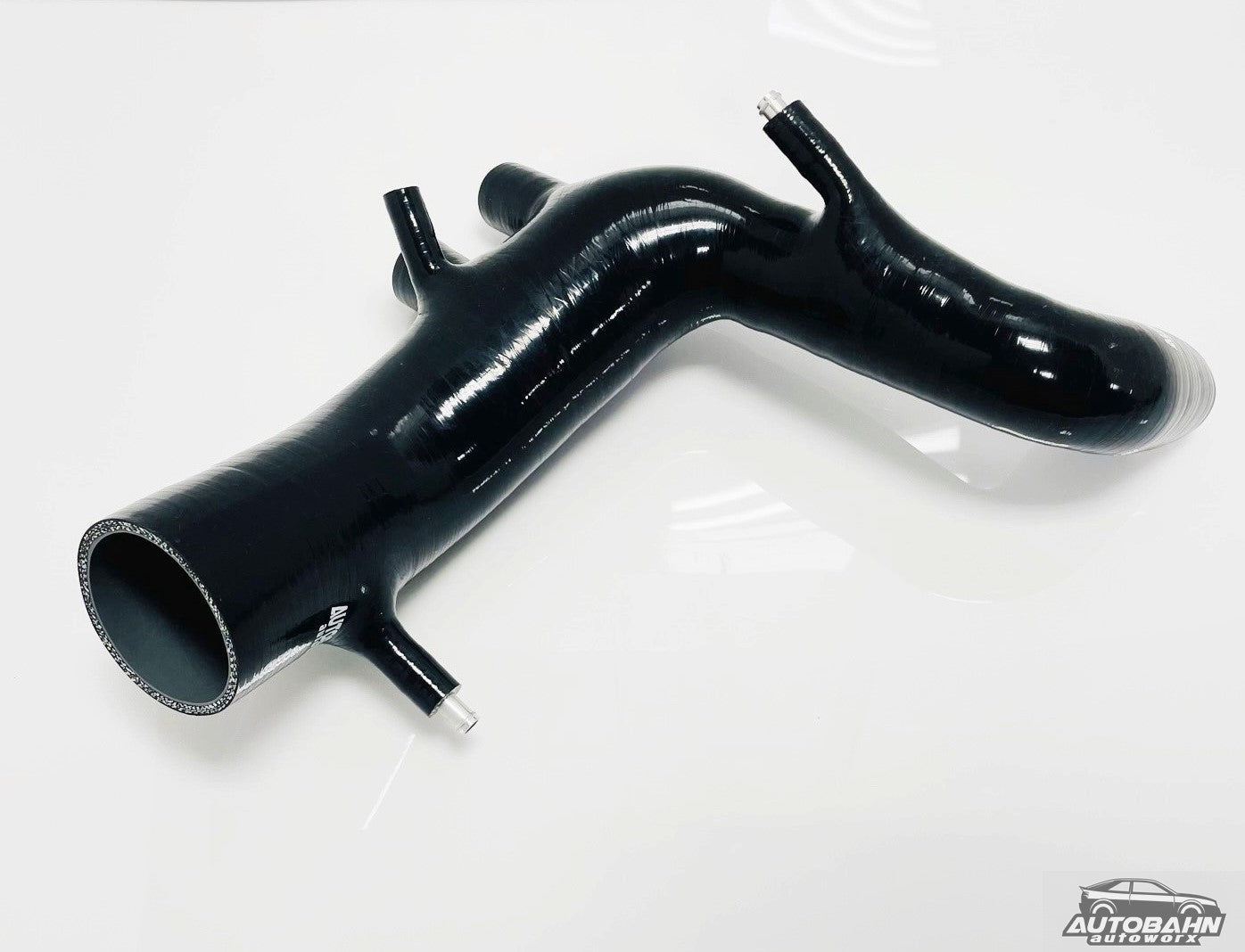 Autobahn Autoworx VW MK4 Jetta Golf Beetle Audi TT  1.8t Inlet Pipe K03 K03s