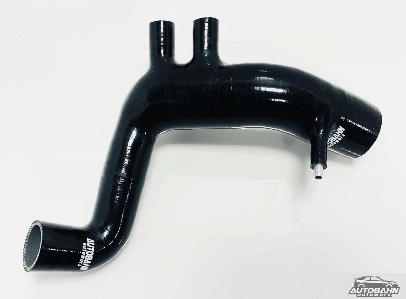 Autobahn Autoworx VW MK4 Jetta Golf Beetle Audi TT  1.8t Inlet Pipe K03 K03s