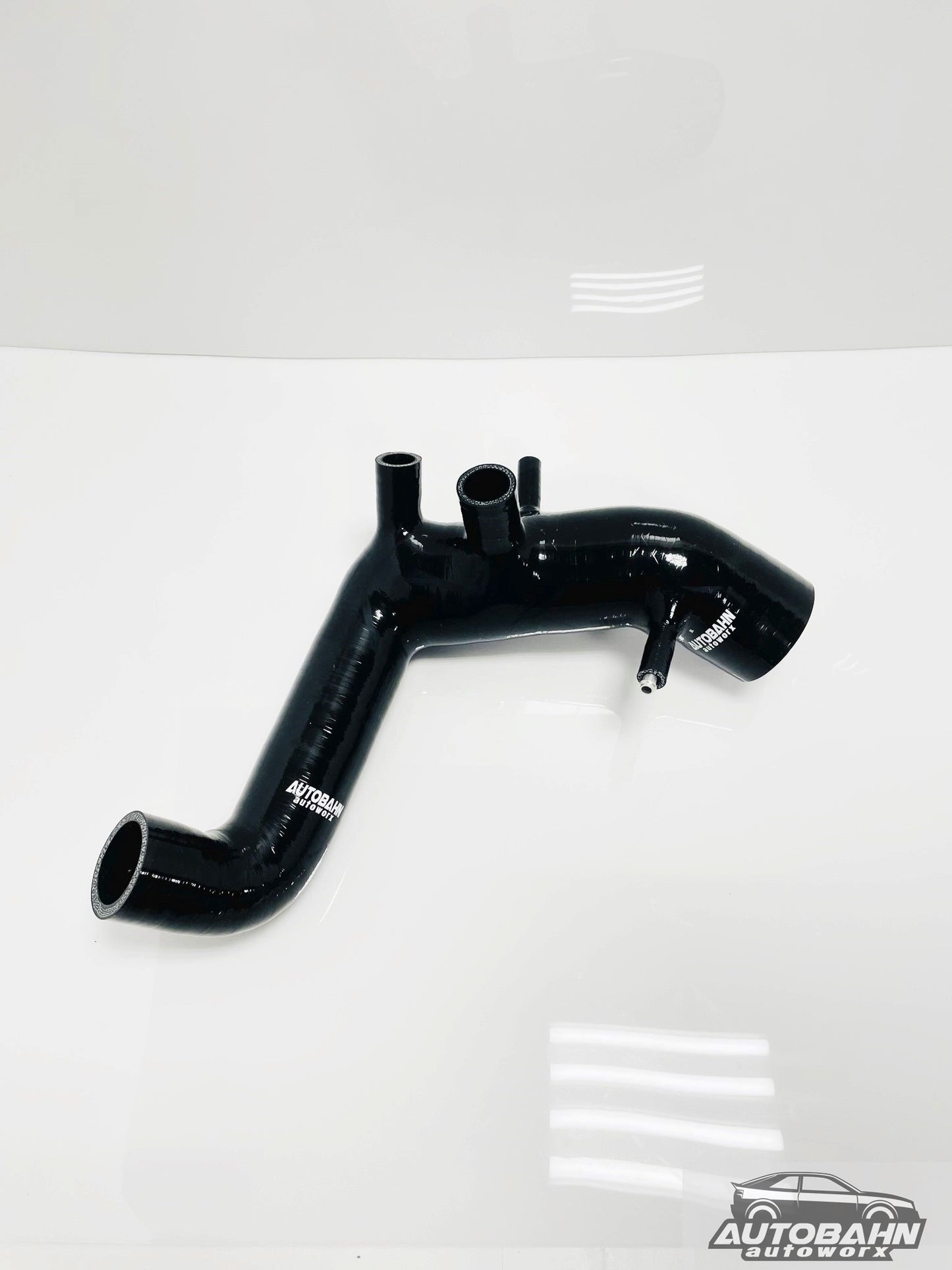 Autobahn Autoworx VW MK4 Jetta Golf Beetle Audi TT  1.8t Inlet Pipe K03 K03s