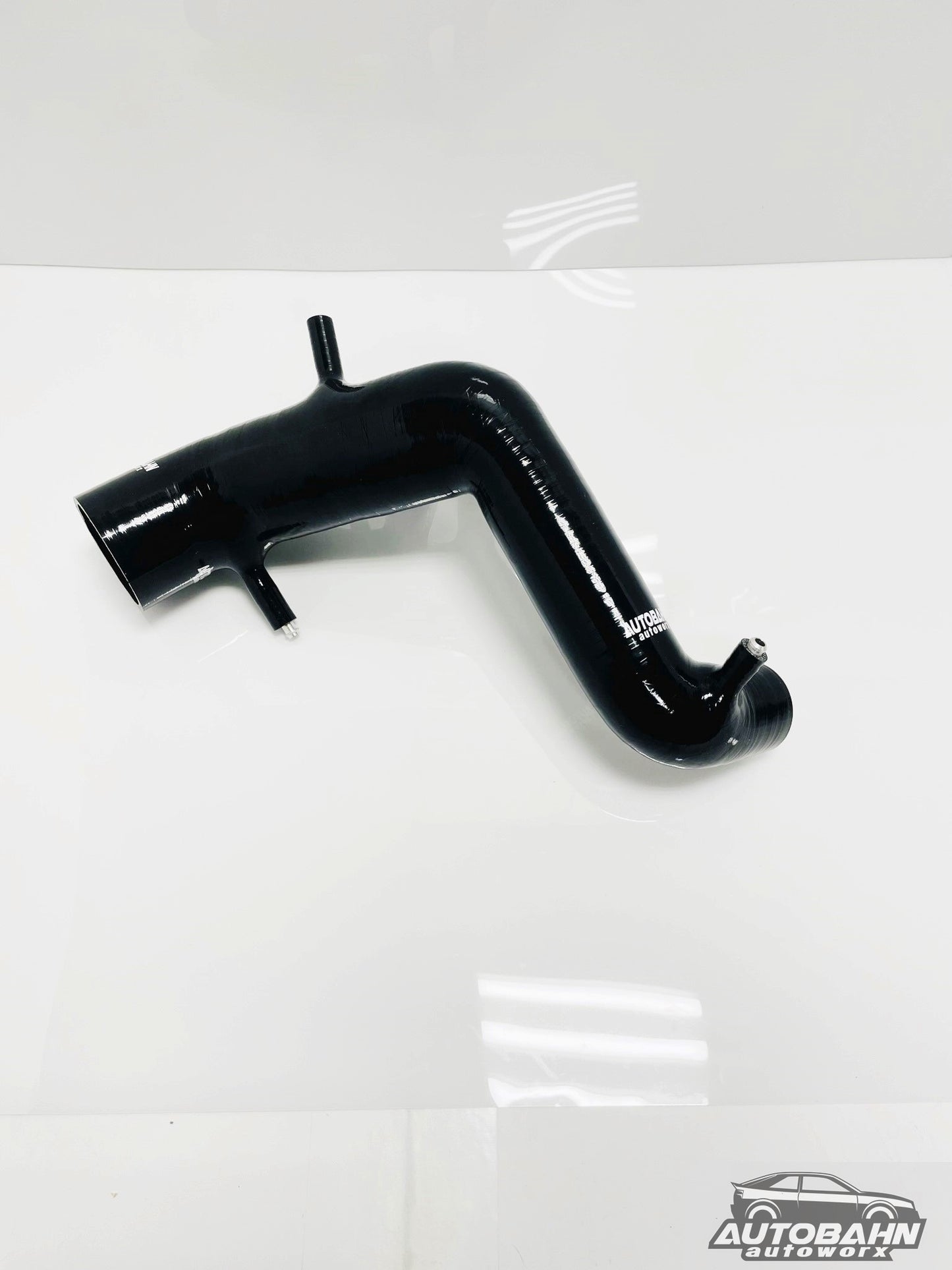 Autobahn Autoworx VW MK4 Jetta Golf Beetle Audi TT  1.8t Inlet Pipe K03 K03s