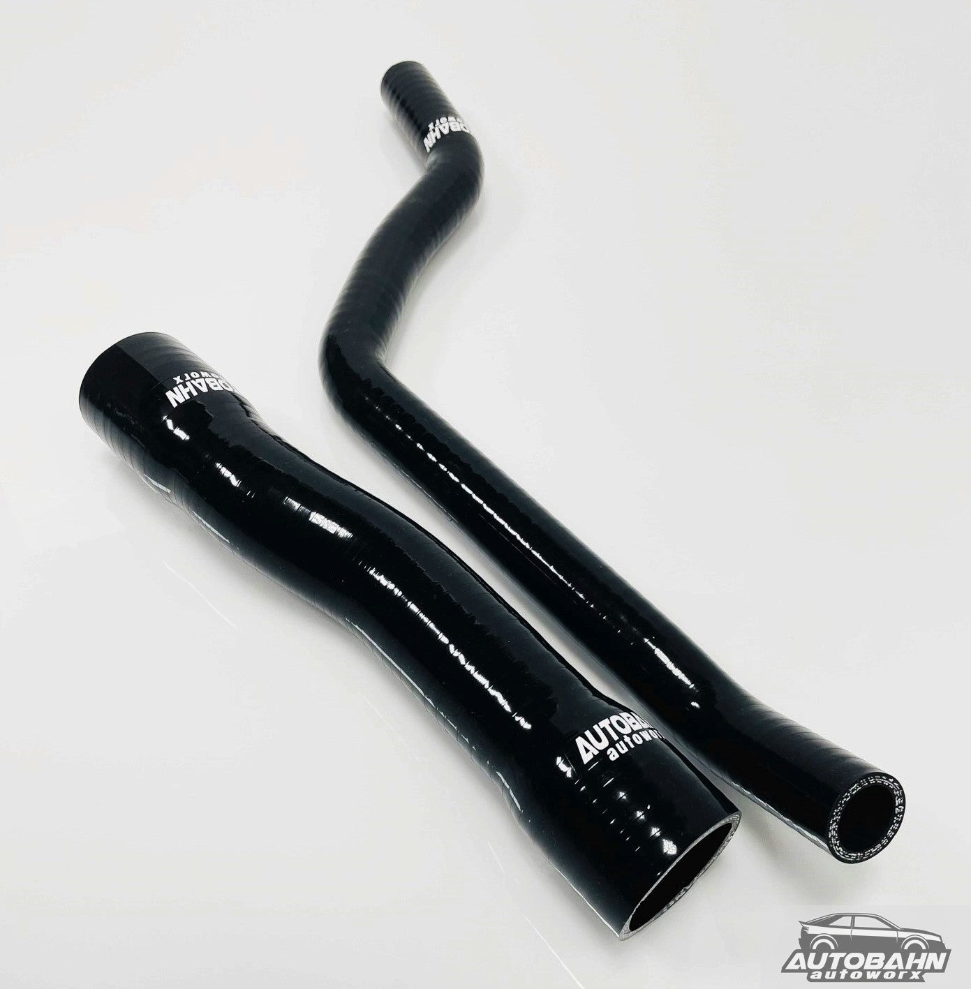 Autobahn Autoworx BMW E46 Coolant Hose Kit