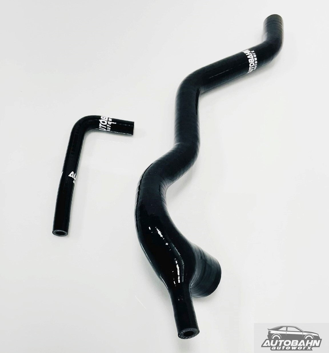 Autobahn Autoworx VW MK2 Golf Jetta GTI GLI 16v Crankcase Breather hose