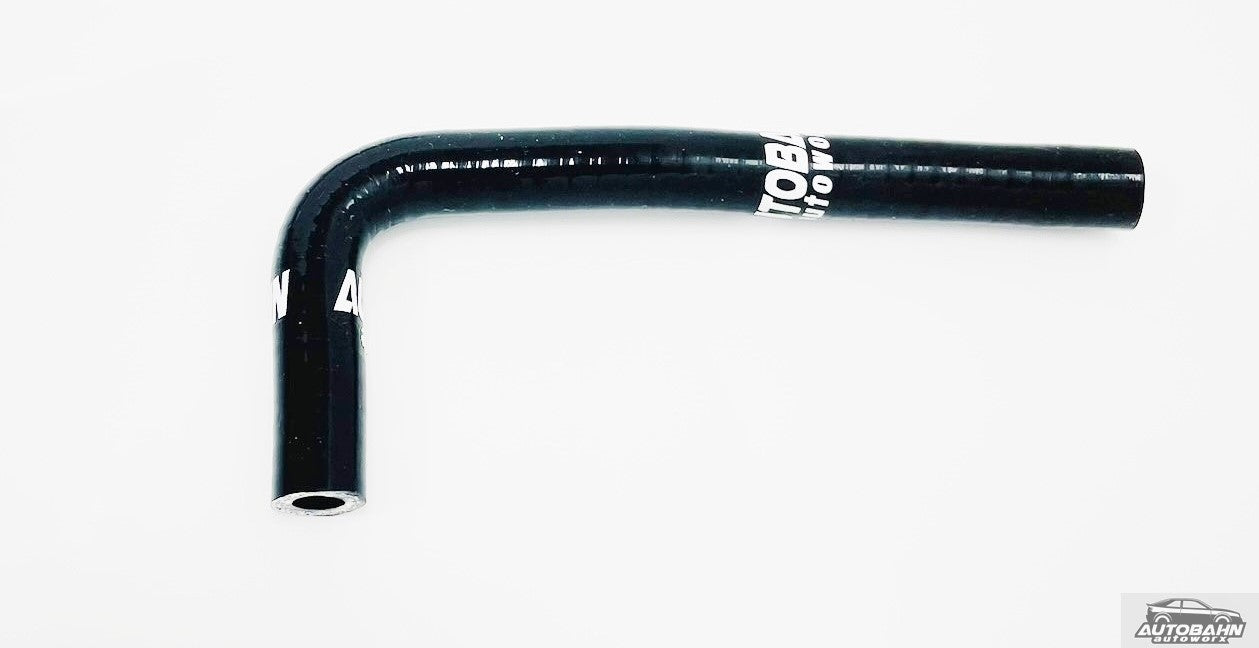 Autobahn Autoworx VW MK2 Golf Jetta GTI GLI 16v Crankcase Breather hose