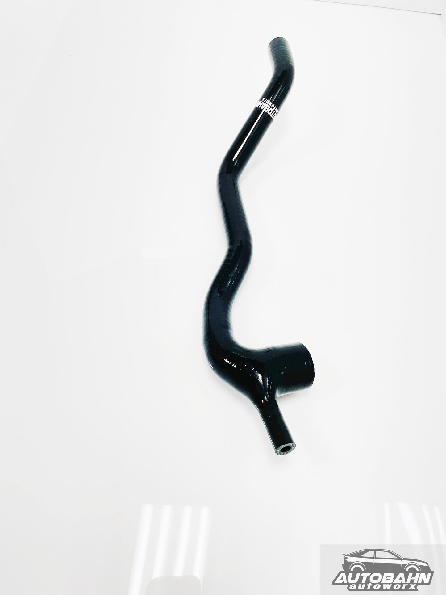 Autobahn Autoworx VW MK2 Golf Jetta GTI GLI 16v Crankcase Breather hose