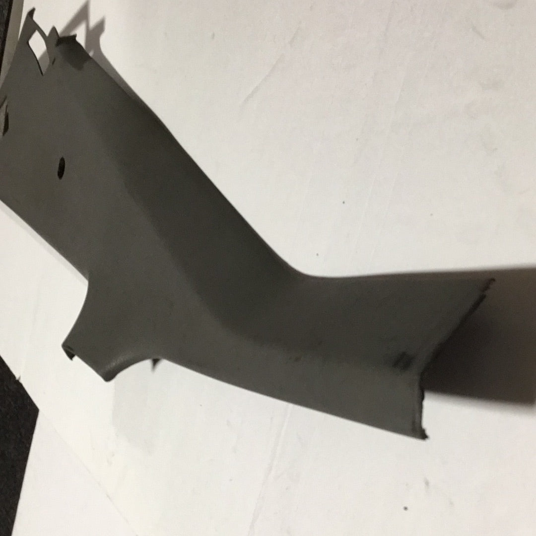 VW Corrado C-Pillar Trim 535867288