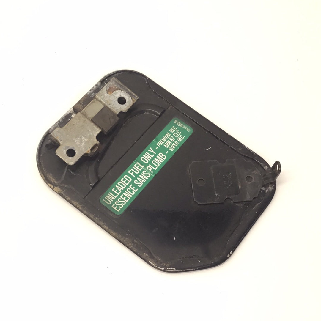 VW Corrado gas door fuel 535809905