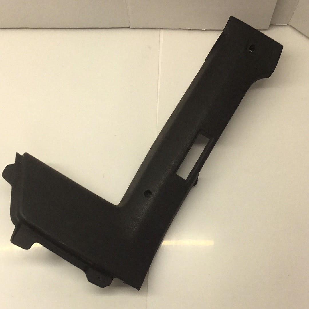 VW Corrado B-Pillar Trim 535867285C