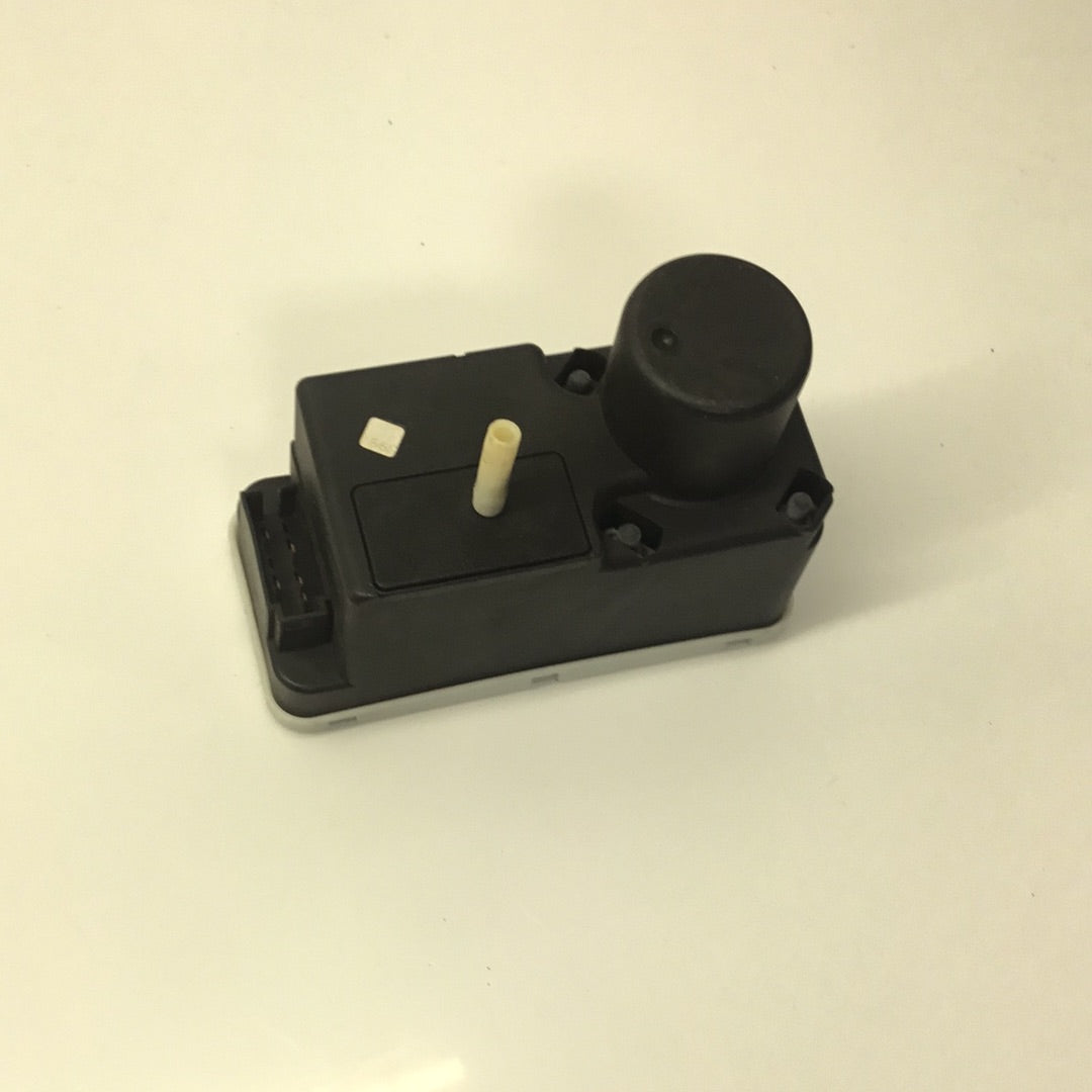 VW Corrado Central Locking System Actuator Pump Switch 357962257A