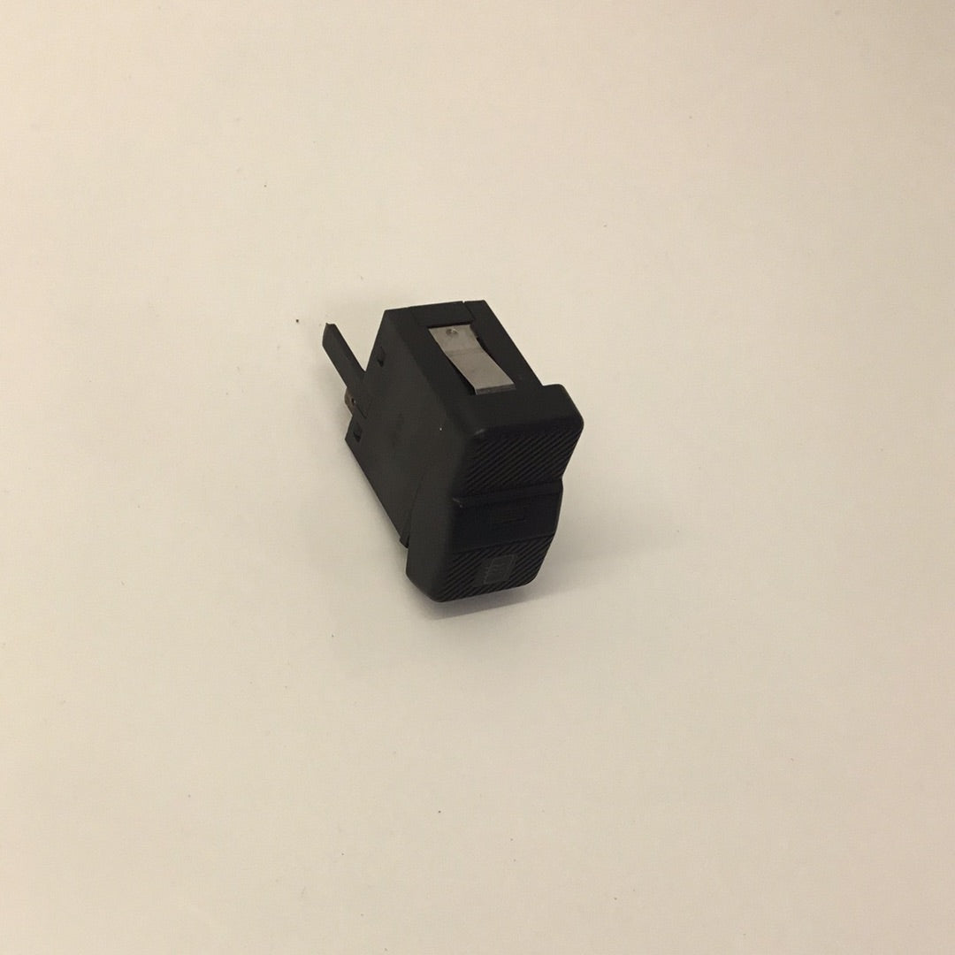 VW CORRADO DEFROST SWITCH ASSEMBLY 535959621