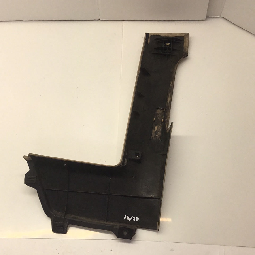 VW Corrado B-Pillar Trim 535867286C