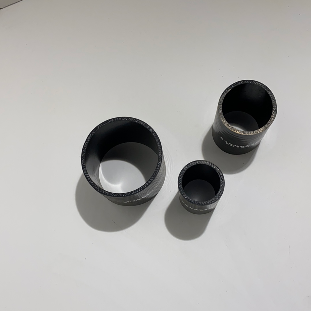 Autobahn Autoworx Straight Coupler Hose