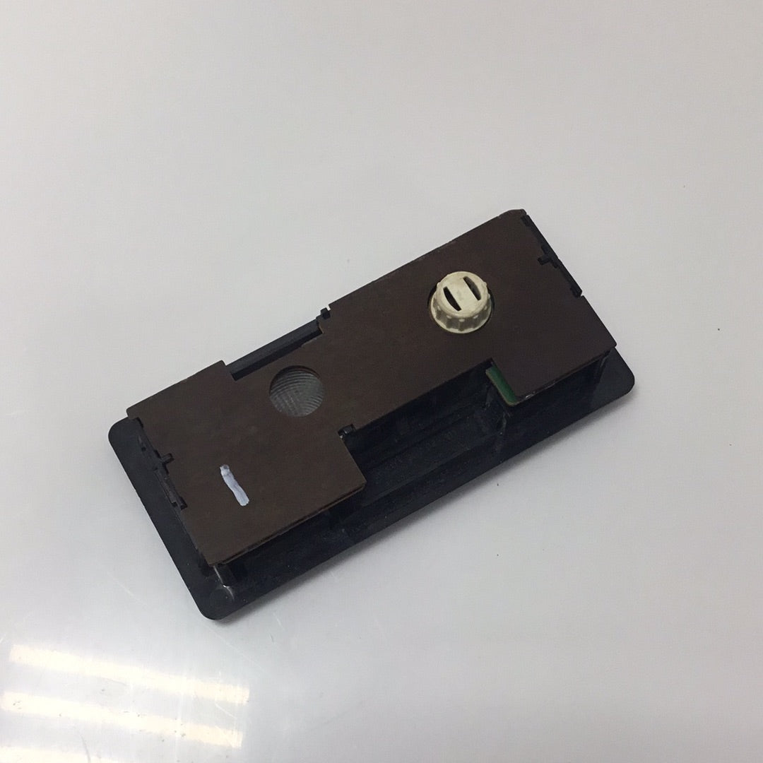 VW Corrado Dome Light Sunroof Switch 357947111B
