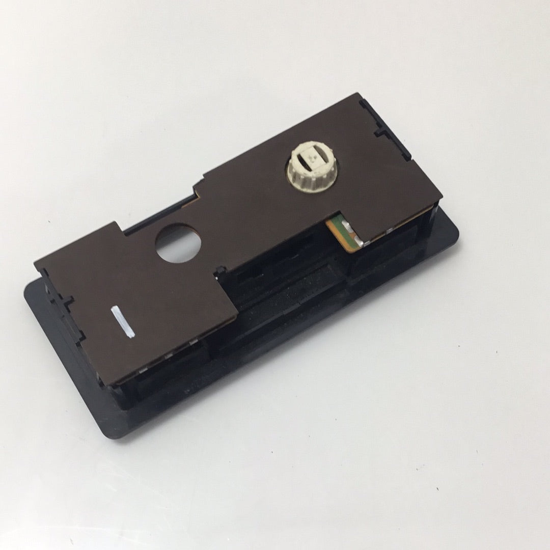 VW Corrado Dome Light Sunroof Switch 357947111C