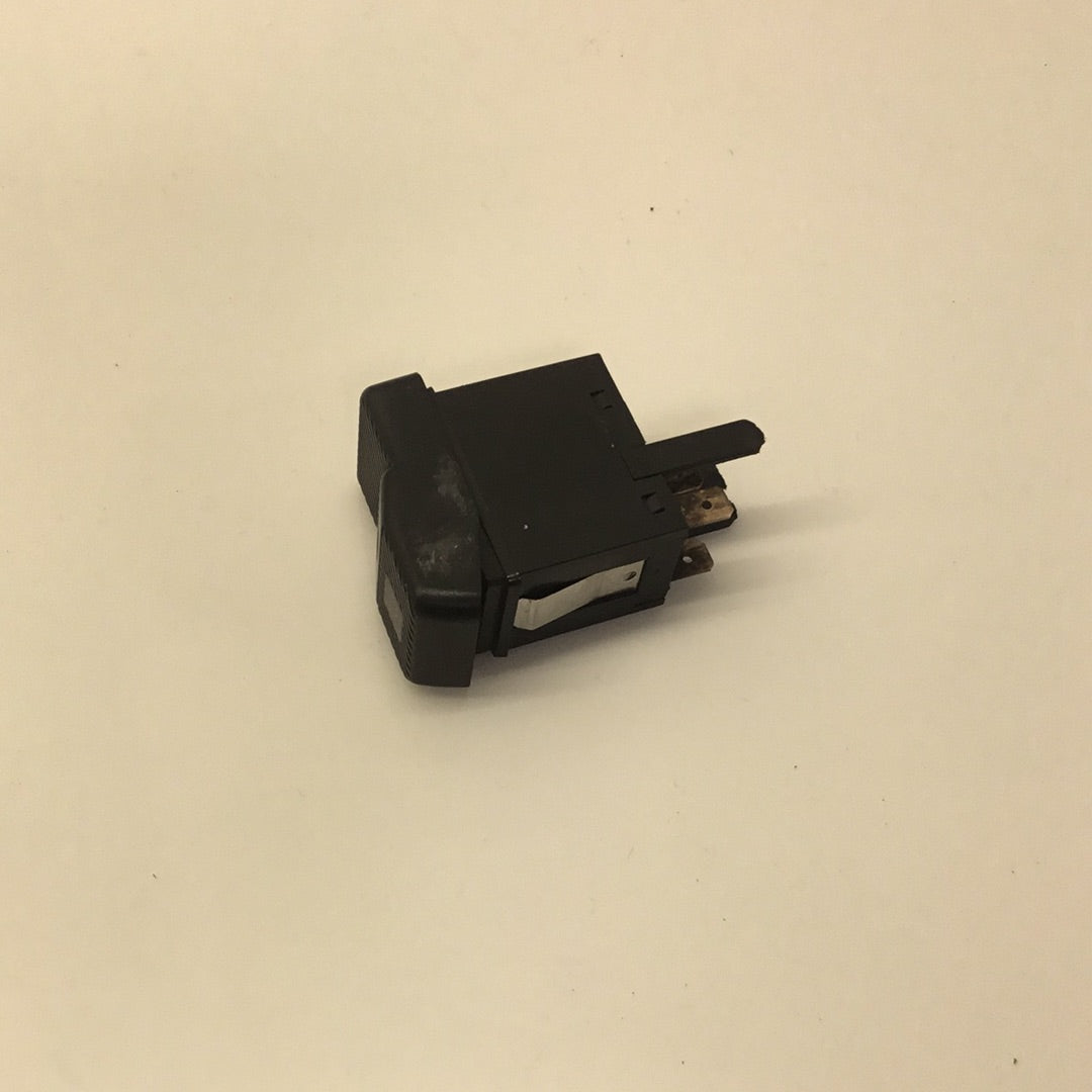 VW CORRADO DEFROST SWITCH ASSEMBLY 535959621