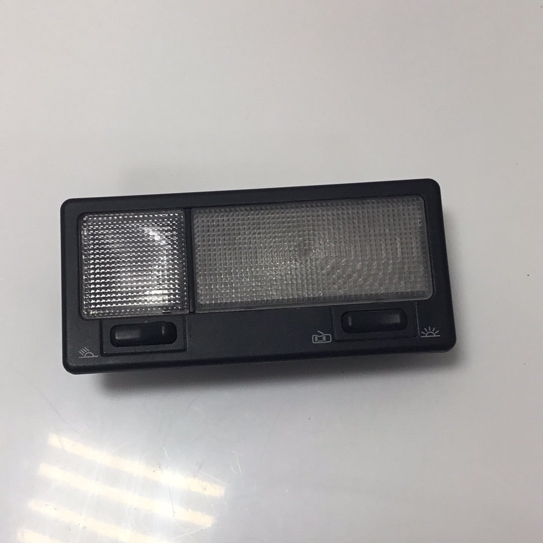 VW Corrado Dome Light Sunroof Switch 357947111B