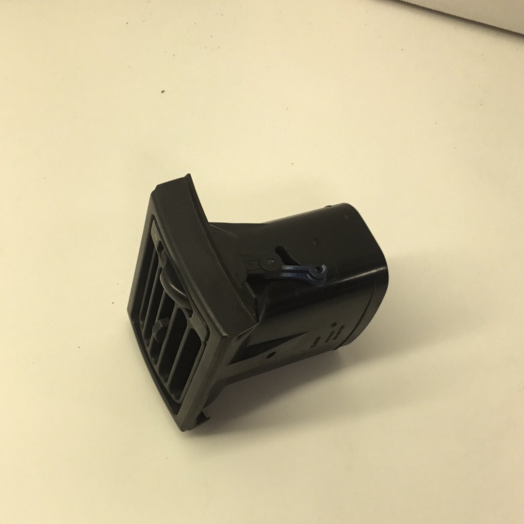 VW Corrado Left Driver Dash Air Heat AC Vent Housing 535819705